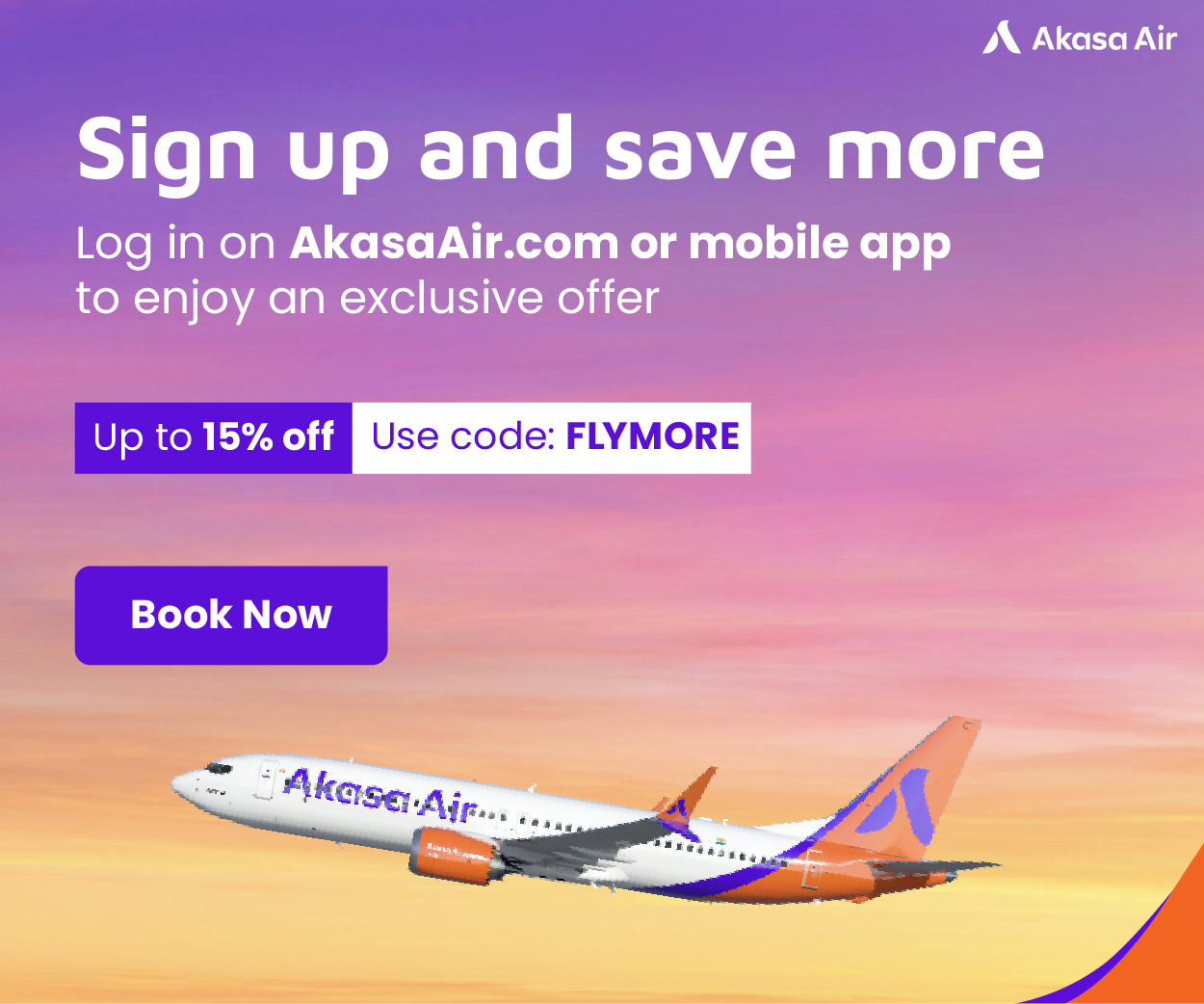 AkasaAirline